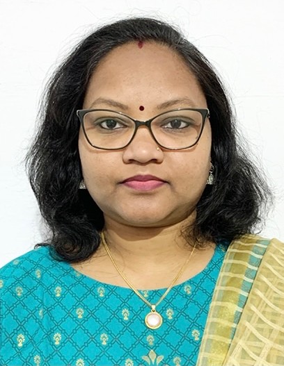 Ananya Sen